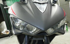 YAMAHA YZF-R25 RG10J