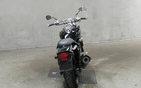 KAWASAKI ELIMINATOR 250 V Type VN250A