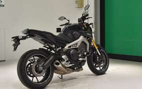 YAMAHA MT-09 A 2015 RN34J