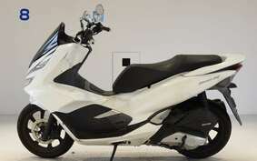 HONDA PCX125 JF81