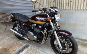 KAWASAKI ZEPHYR 1100 2005 ZRT10A