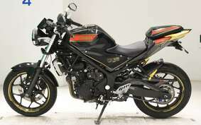 YAMAHA MT-03 2015 RH07J