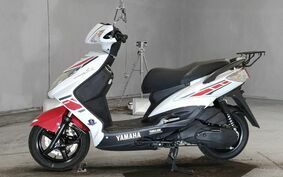 YAMAHA CYGNUS 125 X SR SE44J