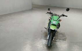 KAWASAKI KSR110 KL110A