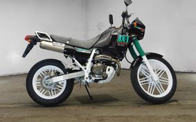 HONDA AX-1 MD21