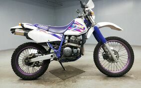 YAMAHA TT250R 4GY