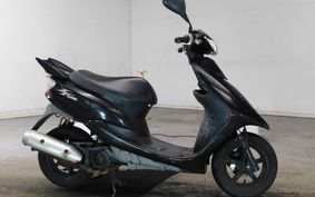 YAMAHA JOG ZR Evolution SA16J