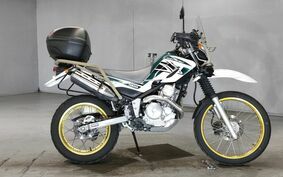 YAMAHA SEROW 250 DG17J