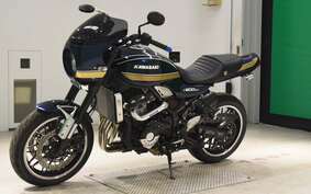 KAWASAKI Z900RS 2021 ZR900C