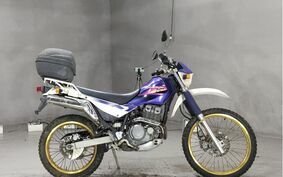 KAWASAKI SUPER SHERPA KL250G