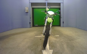 KAWASAKI KLX250 Gen.2 2008 LX250S