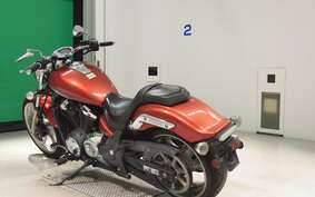 YAMAHA XVS1300CA STRIKER 2012 VP33