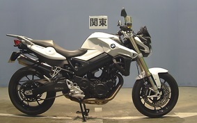 BMW F800R 0B04