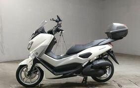 YAMAHA N-MAX 125 SED6J