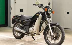 YAMAHA SR125 4WP