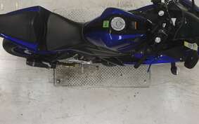 YAMAHA YZF-R25 A RG43J