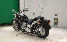 YAMAHA DRAGSTAR 400 2006 VH01J