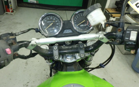 KAWASAKI ZRX400 1995 ZR400E