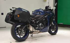 SUZUKI GSX-S1000GT 2022 EK1AA