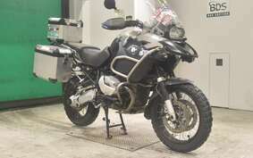 BMW R1200GS ADVENTURE 2010