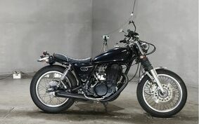 YAMAHA SR400 2002 RH01J