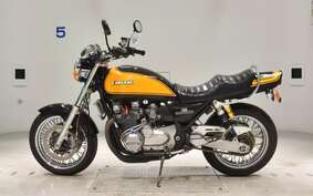 KAWASAKI ZEPHYR 750 RS 2001 ZR750C