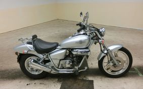 HONDA MAGNA 50 AC13