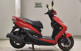 YAMAHA CYGNUS 125 XSR 2 SE44J