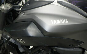 YAMAHA MT-07 2015 RM07J