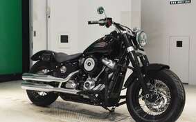 HARLEY FLSL 1750 2018 YDJ