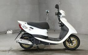 YAMAHA JOG ZR SA58J