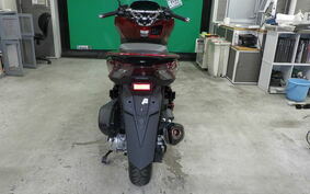 HONDA PCX 160 KF47