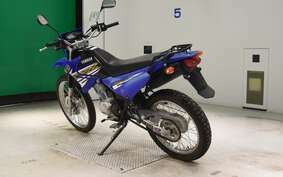 YAMAHA XTZ125 E PCJL