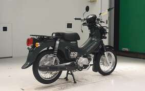 HONDA CROSS CUB 50 AA06