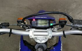 YAMAHA DT230 LANZA 4TP