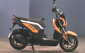 HONDA ZOOMER-X JF52