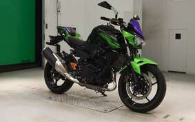 KAWASAKI Z400 Gen.2 2019 EX400G