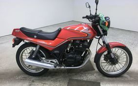 HONDA CBX250RS MC10