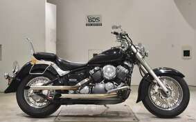 YAMAHA DRAGSTAR 400 CLASSIC 2006 VH01J