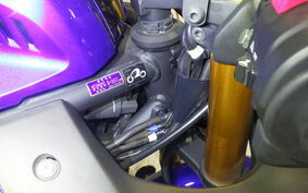 YAMAHA YZF-R25 RG43J