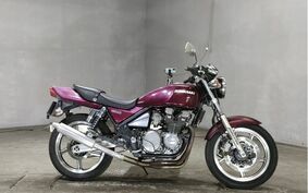 KAWASAKI ZEPHYR 400 1991 ZR400C