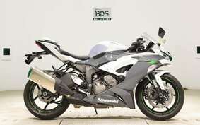 KAWASAKI NINJA ZX-6R A 2021 ZX636G