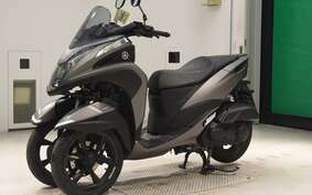 YAMAHA TRICITY 125 SEK1J