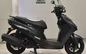 YAMAHA CYGNUS 125 XSR 3 SED8J