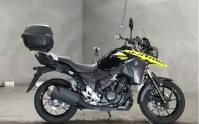 SUZUKI V-STROM 250 DS11A