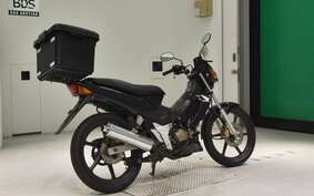 HONDA SONIC 125 FS125MC