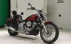 YAMAHA DRAGSTAR 400 2014 VH02J