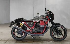 MOTO GUZZI V7 3レーサー 2021 不明