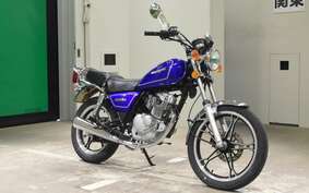 SUZUKI GN125 H PCJG9