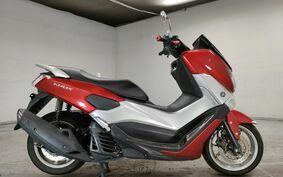 YAMAHA N-MAX 125 SE86J